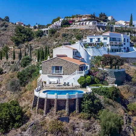 Casa Blanca Villa Almunecar