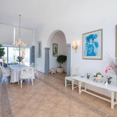 Casa Blanca Almunecar