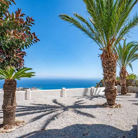 Villa Casa Blanca