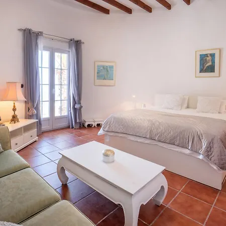 Casa Blanca Villa Almunecar