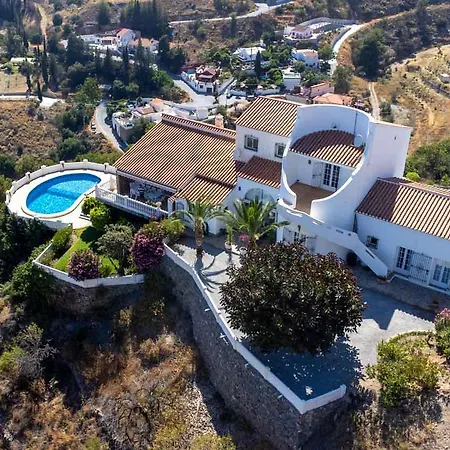 Casa Blanca Villa