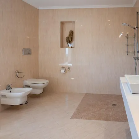 Villa Casa Blanca Almunecar